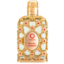 DECANT 5ml - Royal Amber EDP Unissex