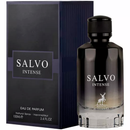 Maison alhambra Salvo Intense EDP 100ml Masculino