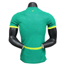 Camisa Senegal 25/26 Verde - Versão Jogador
