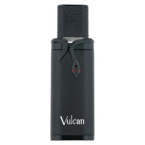 French Avenue Vulcan Black Friday EDP 100ml Unissex