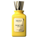 Maktub Gold Bidaya EDP 100ml Unissex
