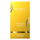 Maktub Gold Bidaya EDP 100ml Unissex