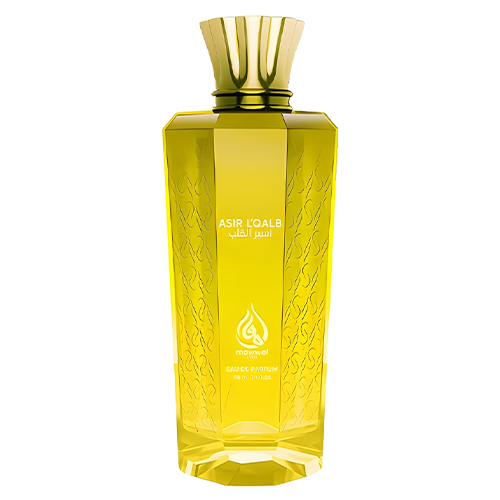 Mawwal Asir L' Qalb EDP 100ml Unissex