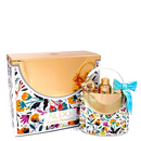 Fragance World Nudo Exotic EDP 100ml Feminino