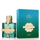 French Avenue Sun Kissed Aromatix Extrait De Parfum 100ml Unissex