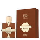 French Avenue Royal Taboo Aromatix Extrait De Parfum 100ml Unissex