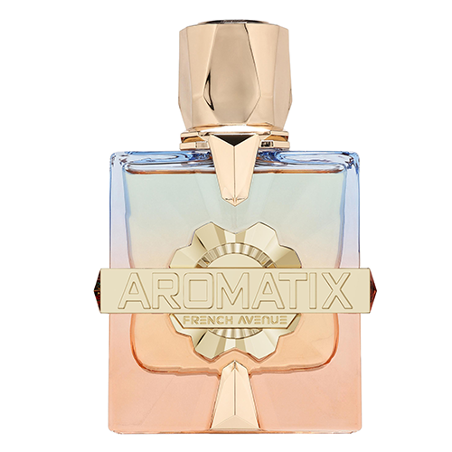French Avenue Teas Me Aromatix Extrait De Parfum 100ml Unissex