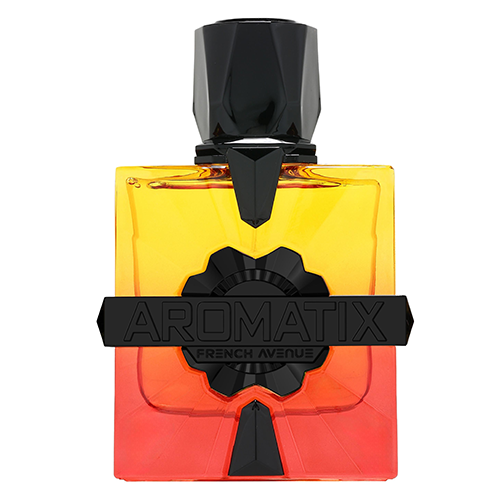 French Avenue Forbidden Fruit Aromatix Extrait De Parfum 100ml Unissex