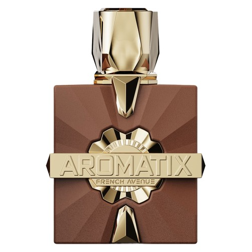French Avenue Royal Taboo Aromatix Extrait De Parfum 100ml Unissex