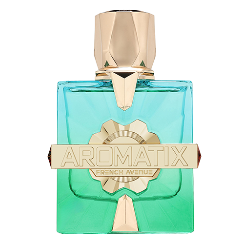 French Avenue Sun Kissed Aromatix Extrait De Parfum 100ml Unissex