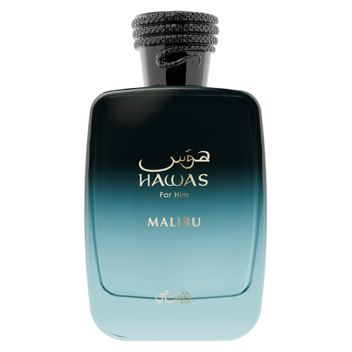Hawas Malibu EDP 100ml Masculino