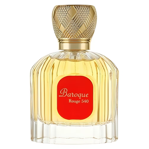 Maison Al Hambra  Baroque Rouge 540 EDP 100ml Unissex