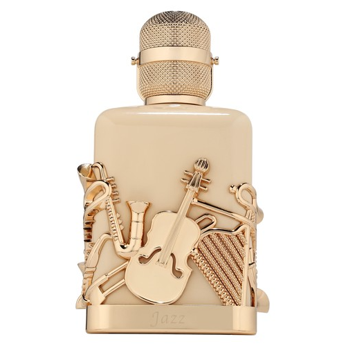 Fragance World Notes Jazz EDP 100ml Unissex