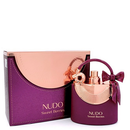 Fragance World Nudo Sweet Berries EDP 100ml Feminino