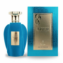 DECANT 5ml- Paris Corner Voux Turquoise EDP Unissex