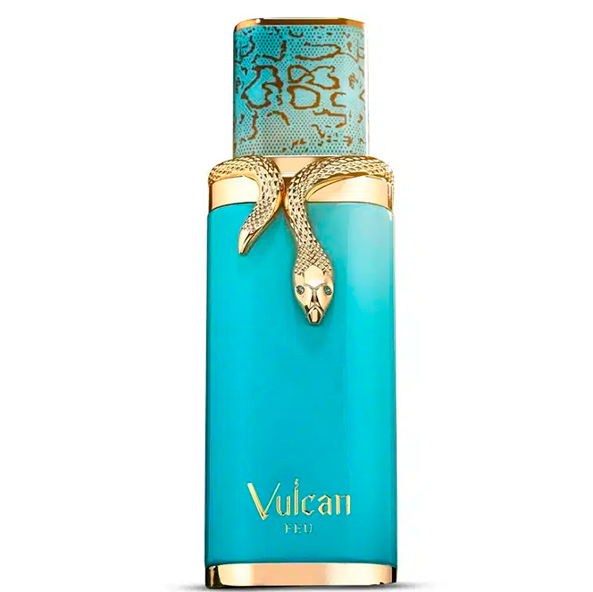 DECANT 5ml - French Avenue Vulcan Feu EDP Unissex