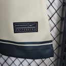 Camisa Corinthians Quarto Uniforme 23/24 - Feminina