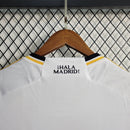 Camisa Real Madrid Casa 23/24 - Torcedor