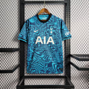 Camisa Tottenham Terceiro 22/23 - Torcedor