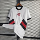 Camisa Flamengo Ed. Especial 23/24 Branca - Torcedor