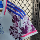 Camisa Espanha Casa 23/24 - Feminina