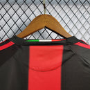 Camisa Milan Casa 10/11 - Versão Retrô