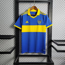 Camisa Boca Juniors Casa 22/23 - Torcedor