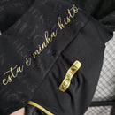 Camisa Vasco Da Gama Terceiro 23/24 - Torcedor