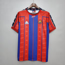 Camisa Barcelona Casa 97/98 - Versão Retrô