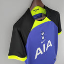 Camisa Tottenham Fora 22/23 - Torcedor