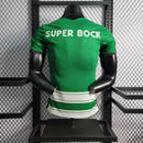 Camisa Sporting Casa 22/23 - Jogador