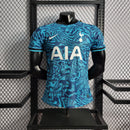 Camisa Tottenham Terceiro 22/23 - Jogador