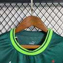Camisa Palmeiras Casa 23/24 - Feminina