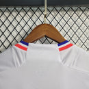 Camisa Lyon Casa 23/24 - Torcedor