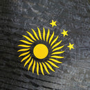 Camisa Argentina 23/24  Ed. Especial Messi - Jogador