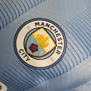 Camisa Manchester City Casa 23/24 - Jogador