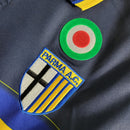 Camisa Parma Fora 99/00 - Versão Retrô