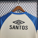 Camisa Santos Treino 23/24 - Torcedor