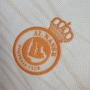 Camisa Al-Nassr Terceiro 22/23 - Torcedor