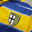 Camisa Parma Casa 98/99 - Versão Retrô