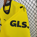 Camisa Borussia Dortmund Casa 23/24 - Torcedor