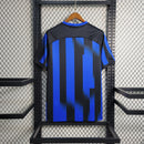 Camisa Inter de Milão Casa 23/24 - Torcedor
