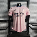 Camisa Arsenal Terceiro 22/23 - Jogador