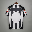 Camisa Juventus Casa 02/03 - Versão Retrô