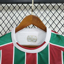 Camisa Fluminense Casa 23/24 - Torcedor