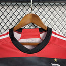 Camisa Flamengo Casa 23/24 - Torcedor