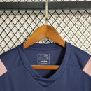 Camisa Lyon Treino 23/24 Azul - Torcedor