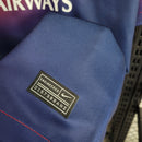 Camisa PSG Treino 23/24 Vermelha - Torcedor