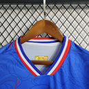 Camisa Fortaleza Ed. Especial 23/24 Azul - Torcedor