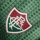 Camisa Fluminense Treino 23/24 Verde - Torcedor